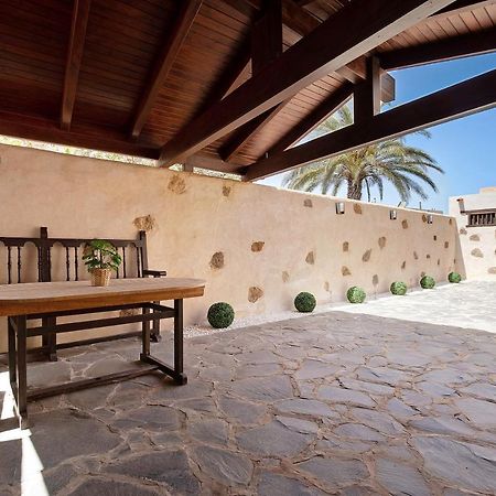 Casa Rural Andresito Pájara Exterior foto