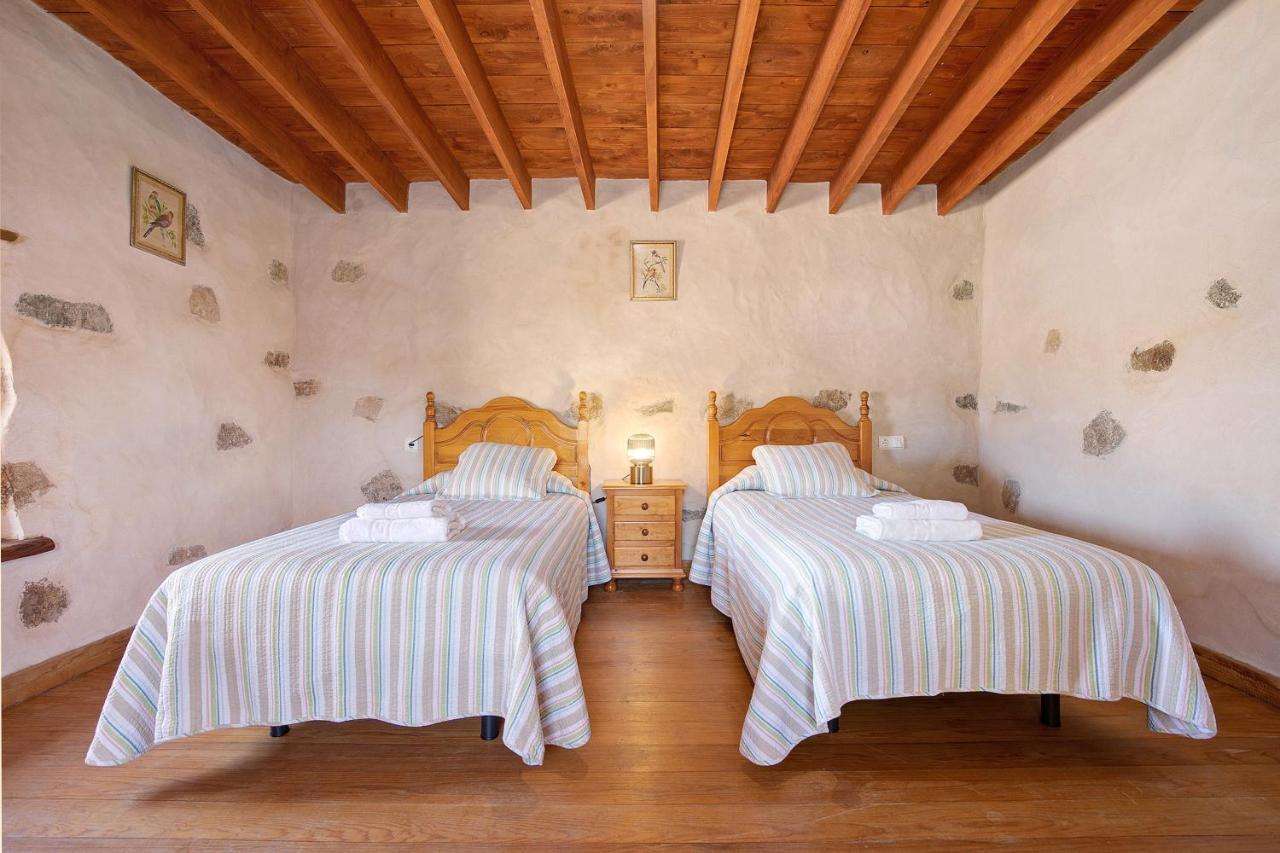 Casa Rural Andresito Pájara Exterior foto