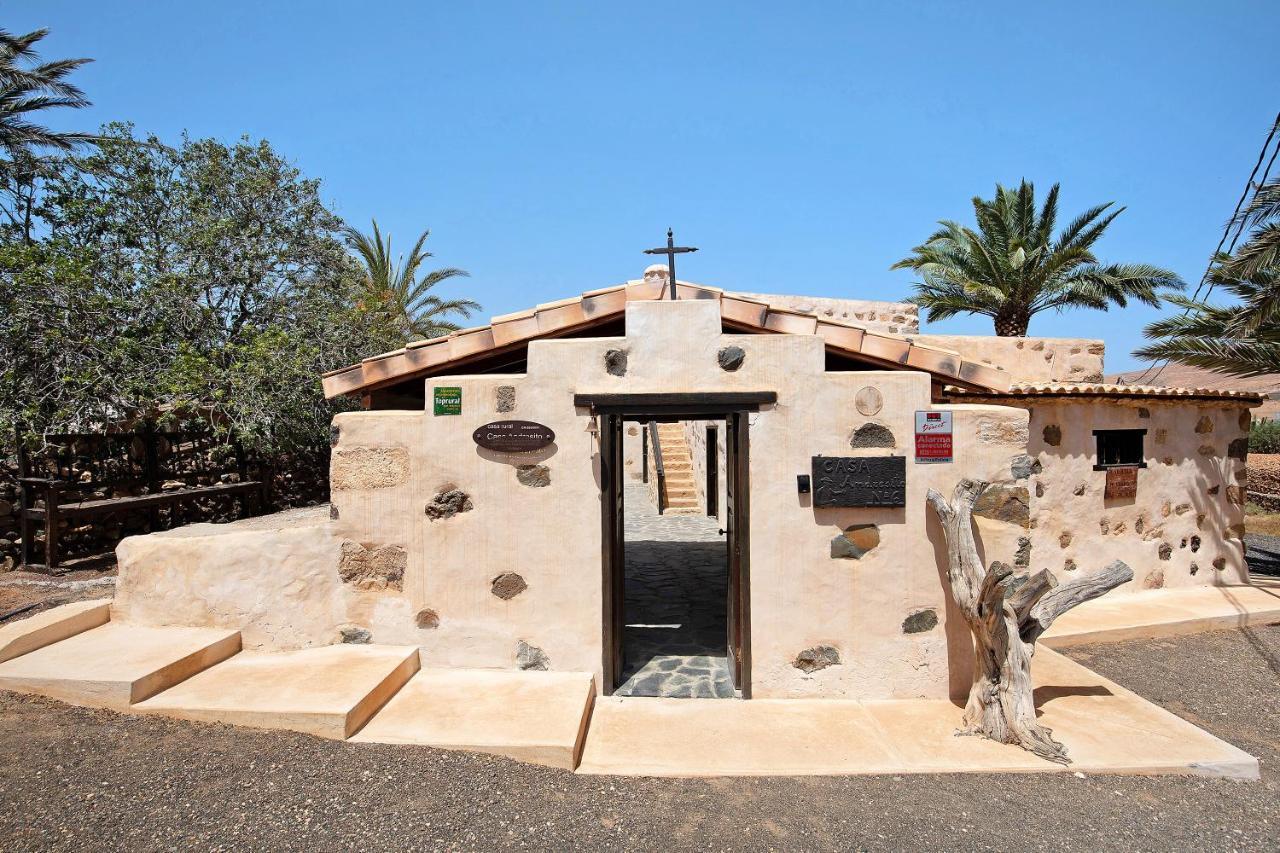 Casa Rural Andresito Pájara Exterior foto