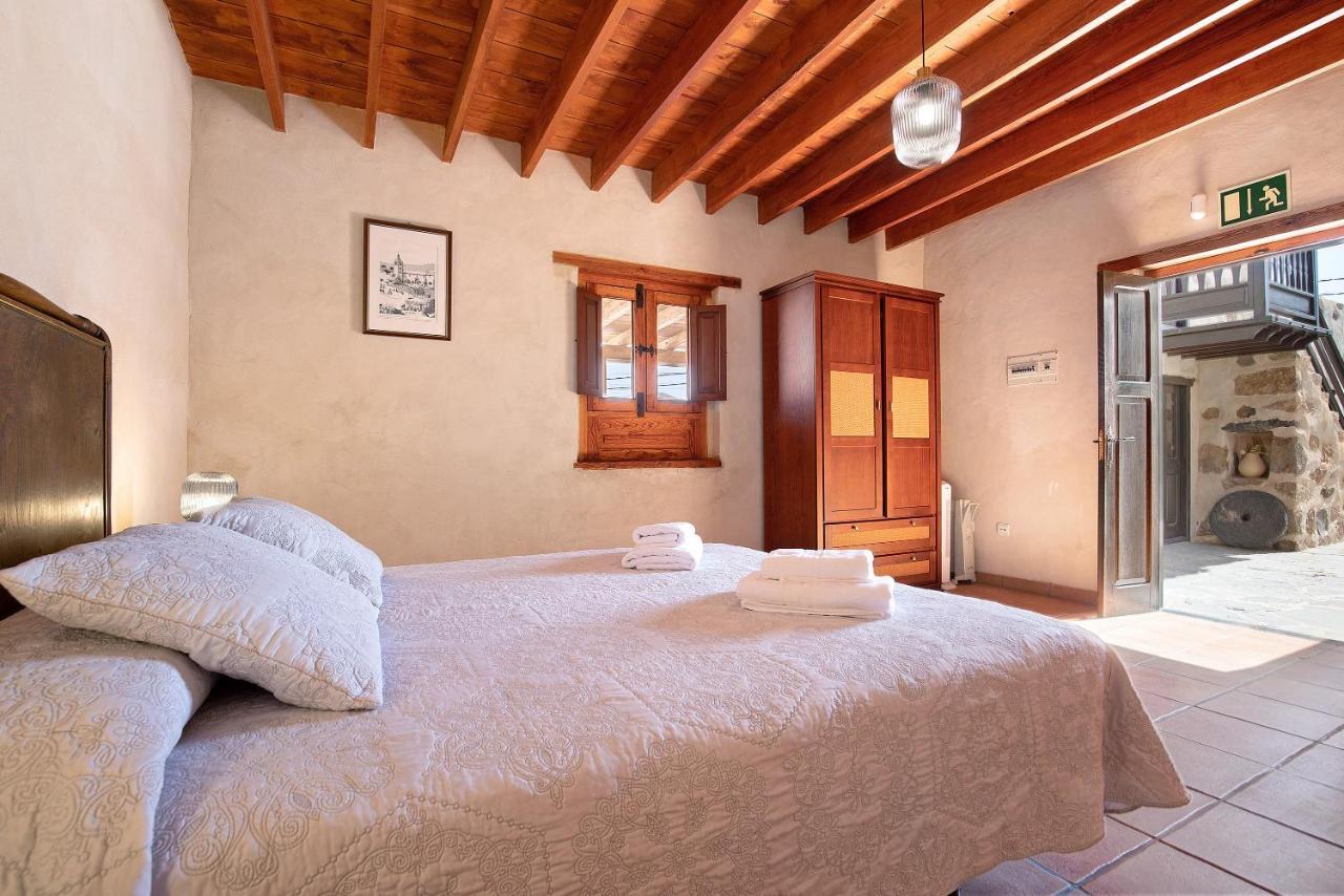 Casa Rural Andresito Pájara Exterior foto