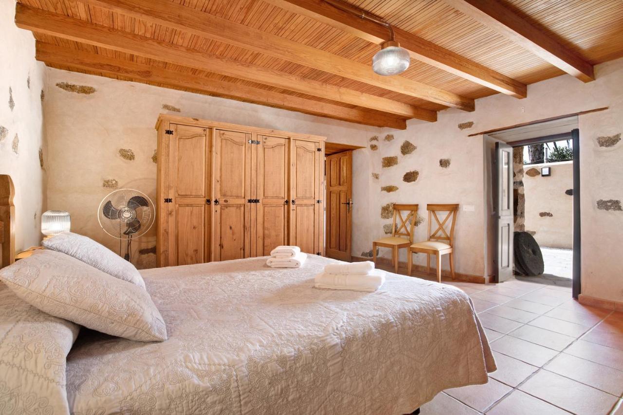 Casa Rural Andresito Pájara Exterior foto