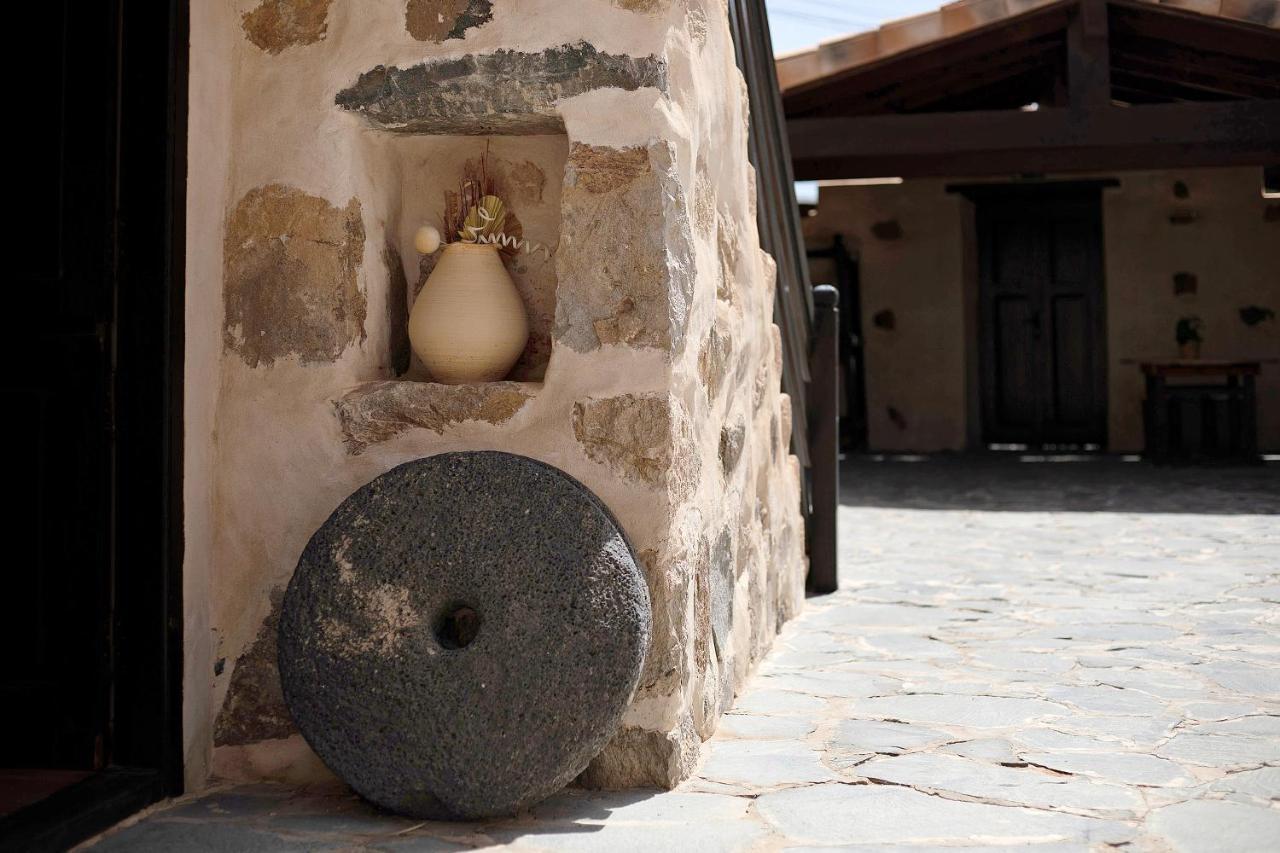 Casa Rural Andresito Pájara Exterior foto